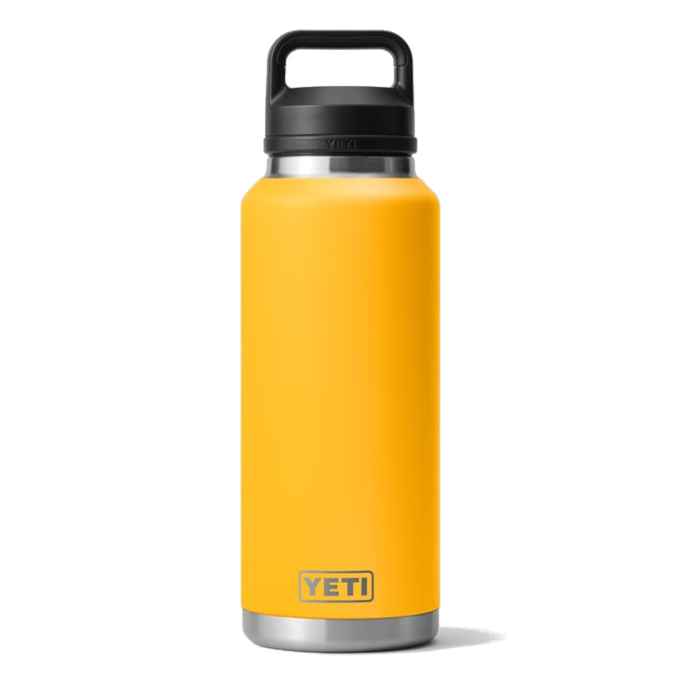 Yeti Rambler 46 oz Bottle with Chug Cap